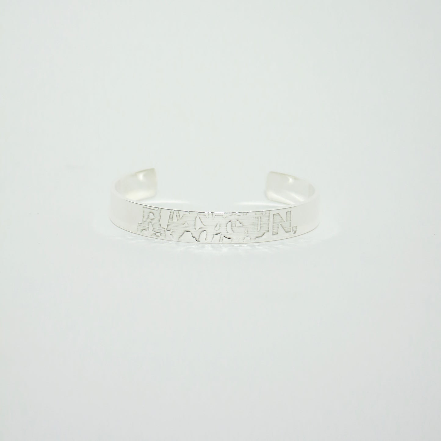 band cuff. -10mm-