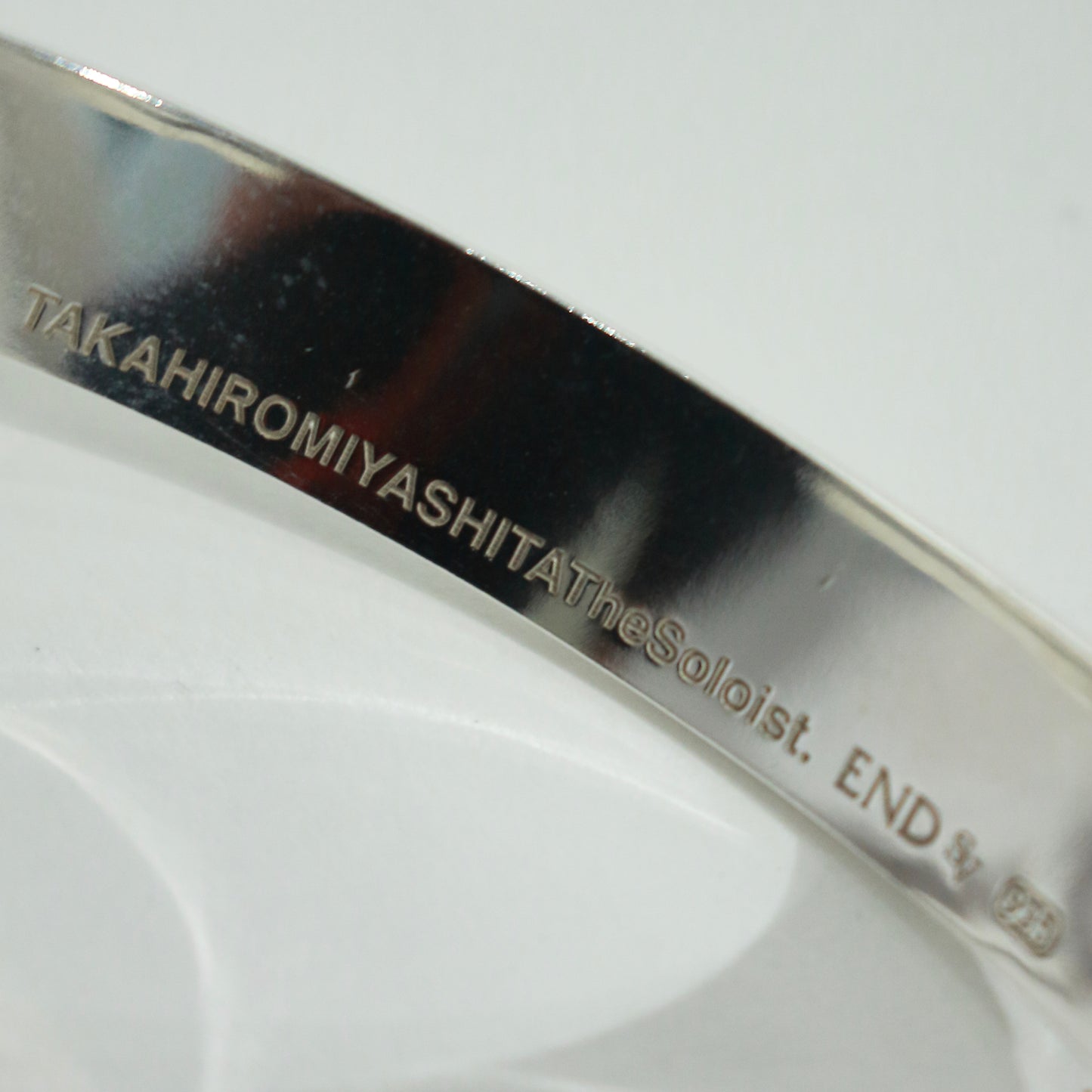 band cuff. -10mm-