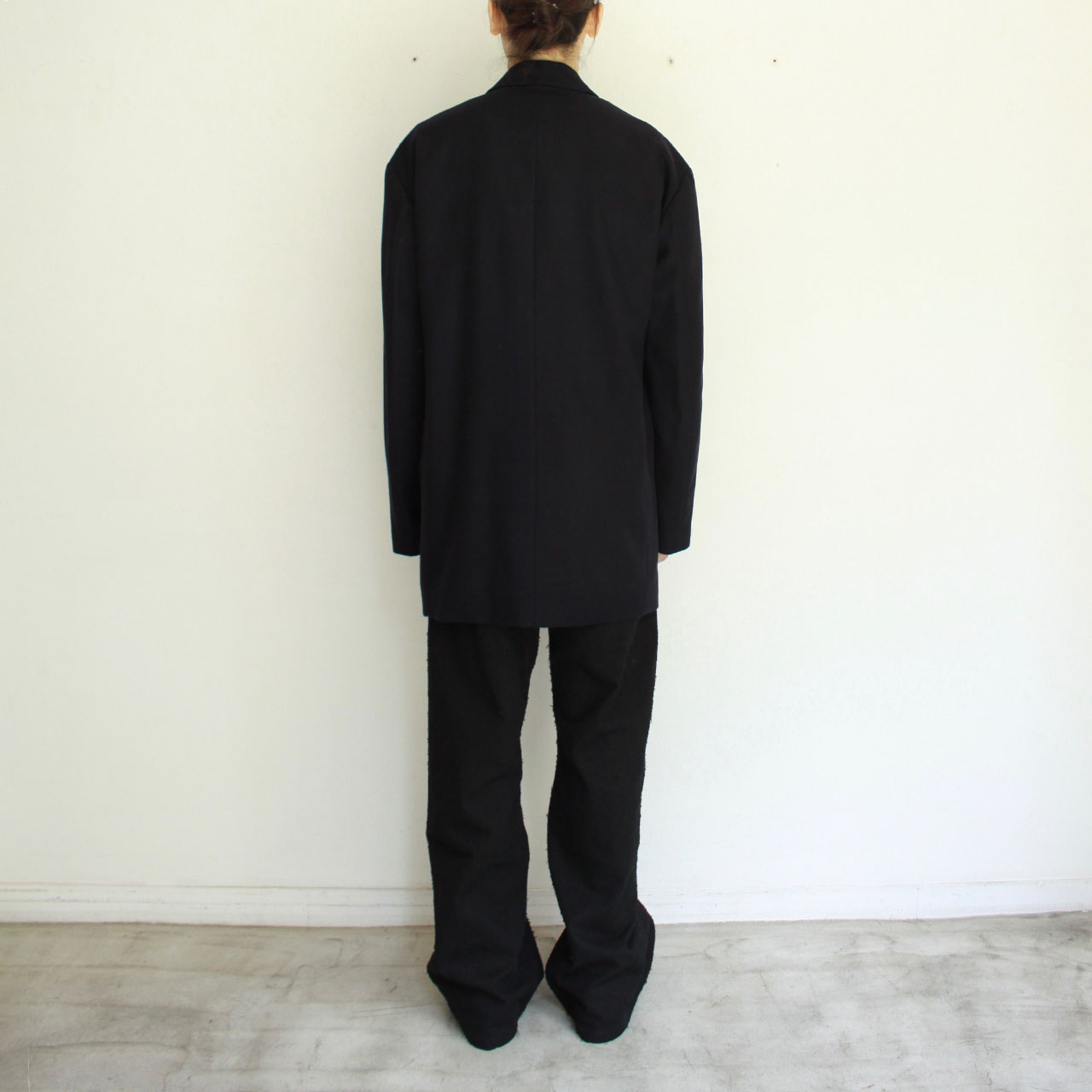 【Soe】Pilling Painter Trousers