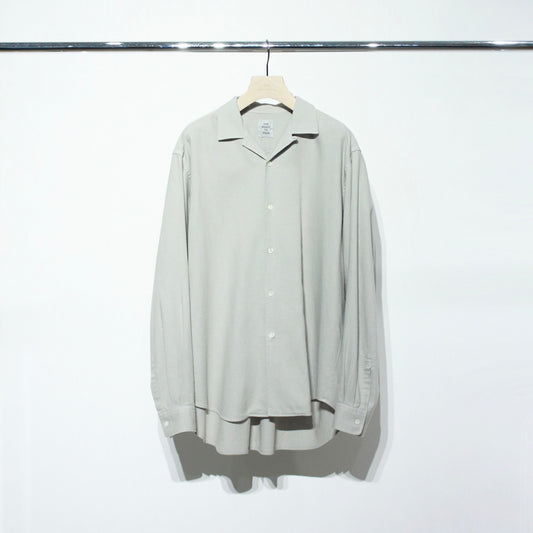 Cotton Silk Shirt