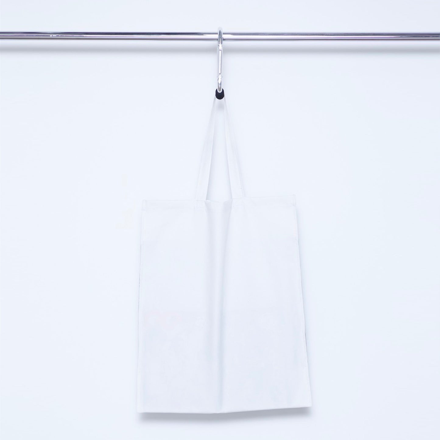 "MUSEUM SERIES" Printed Large Tote Photography by Kento Mori