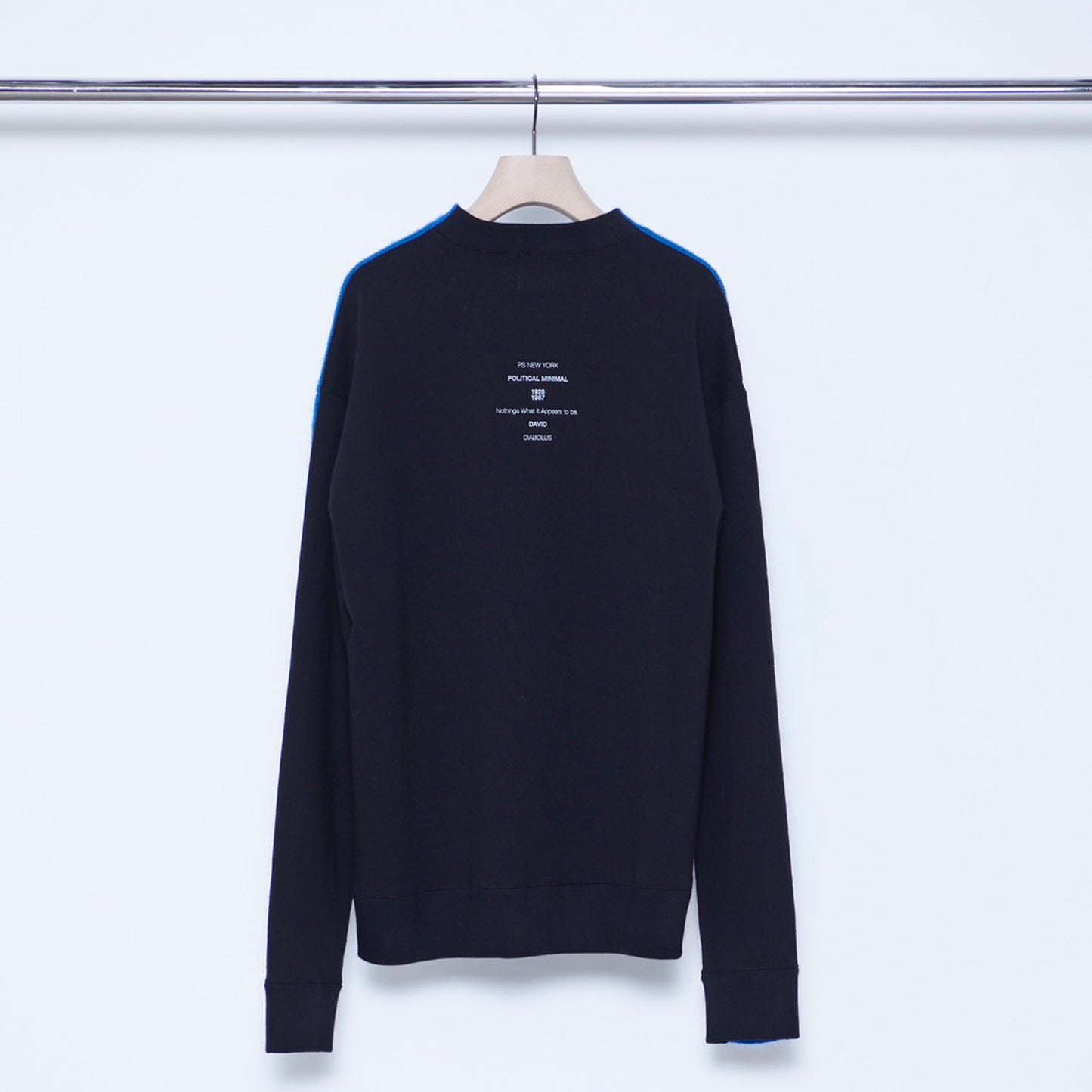 Mohair Sweater & Sweat Shirts