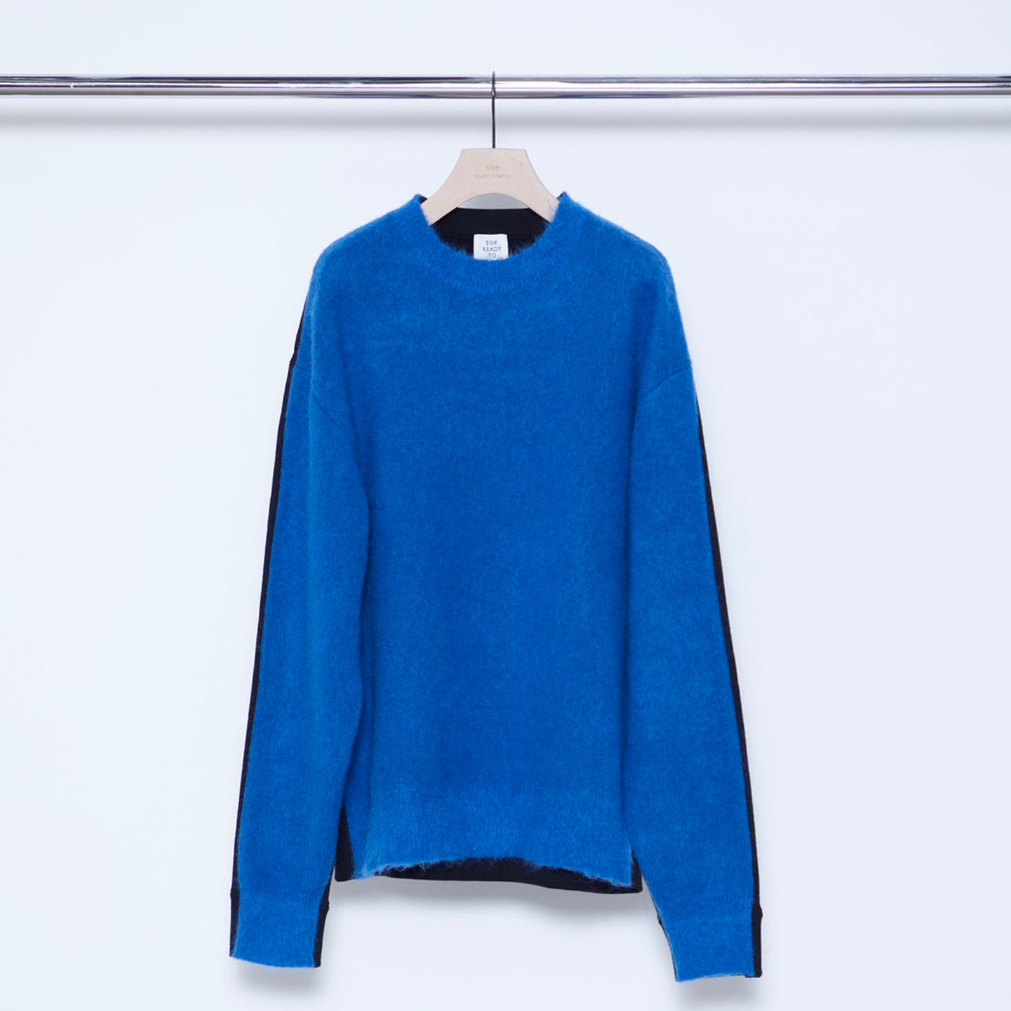 Mohair Sweater & Sweat Shirts