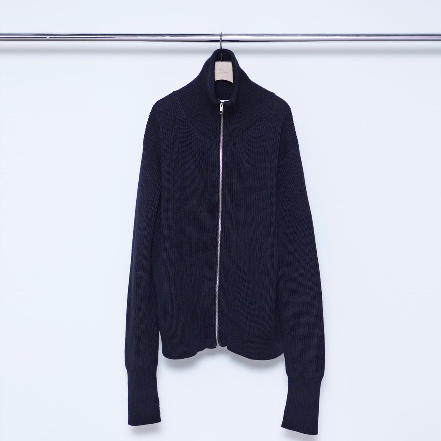 Drivers Sweater