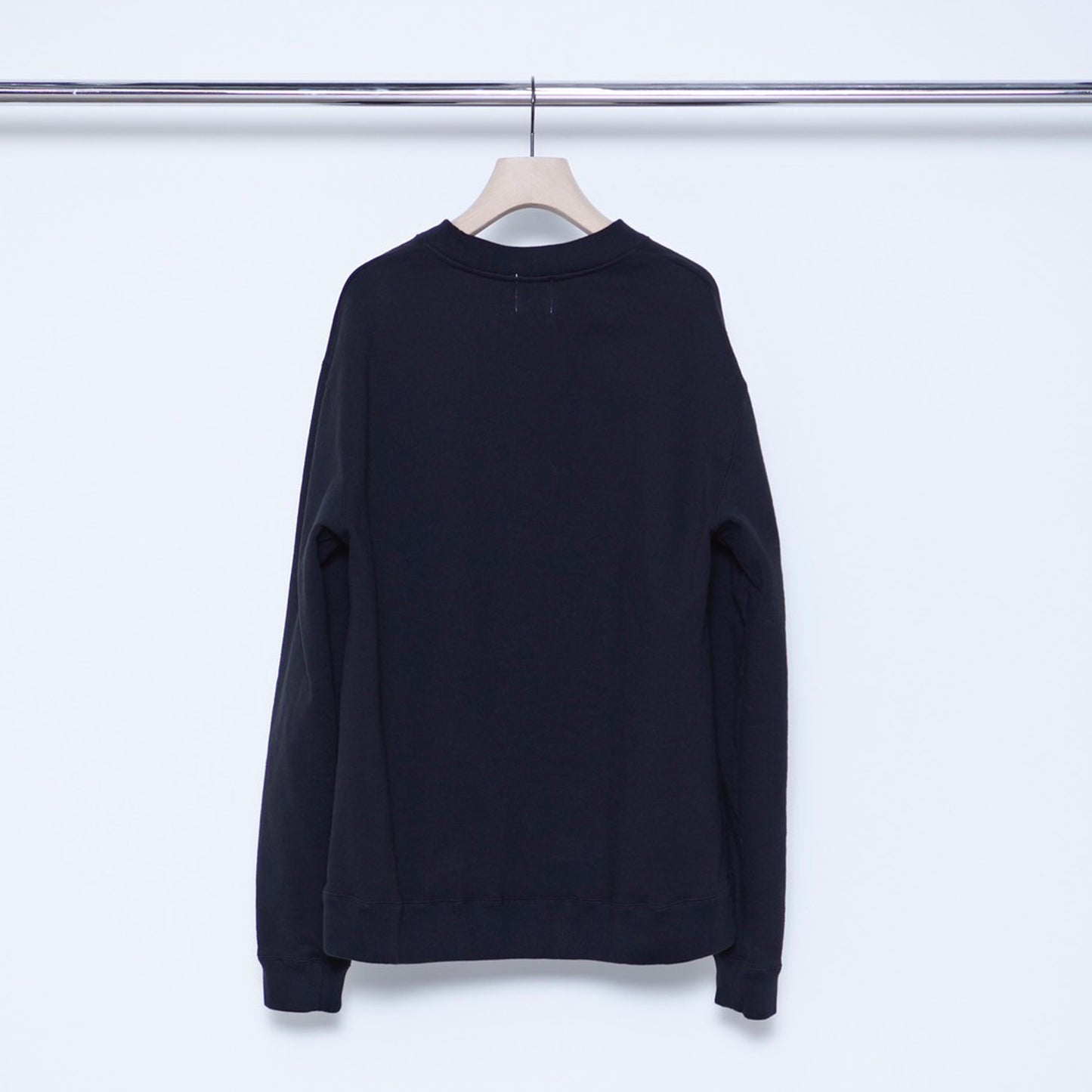 "WHEN & THEN" Sweat Shirt