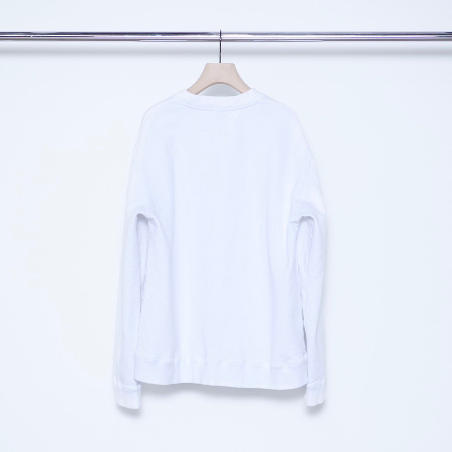 "WHEN & THEN" Sweat Shirt