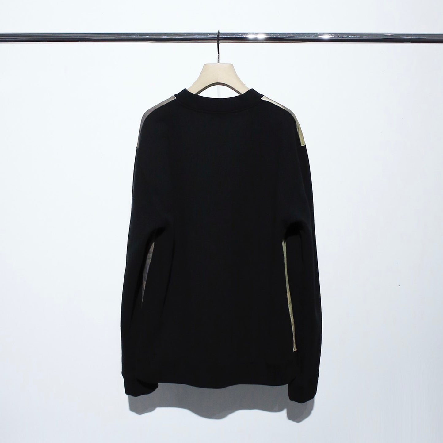 Printed Sweat Shirt