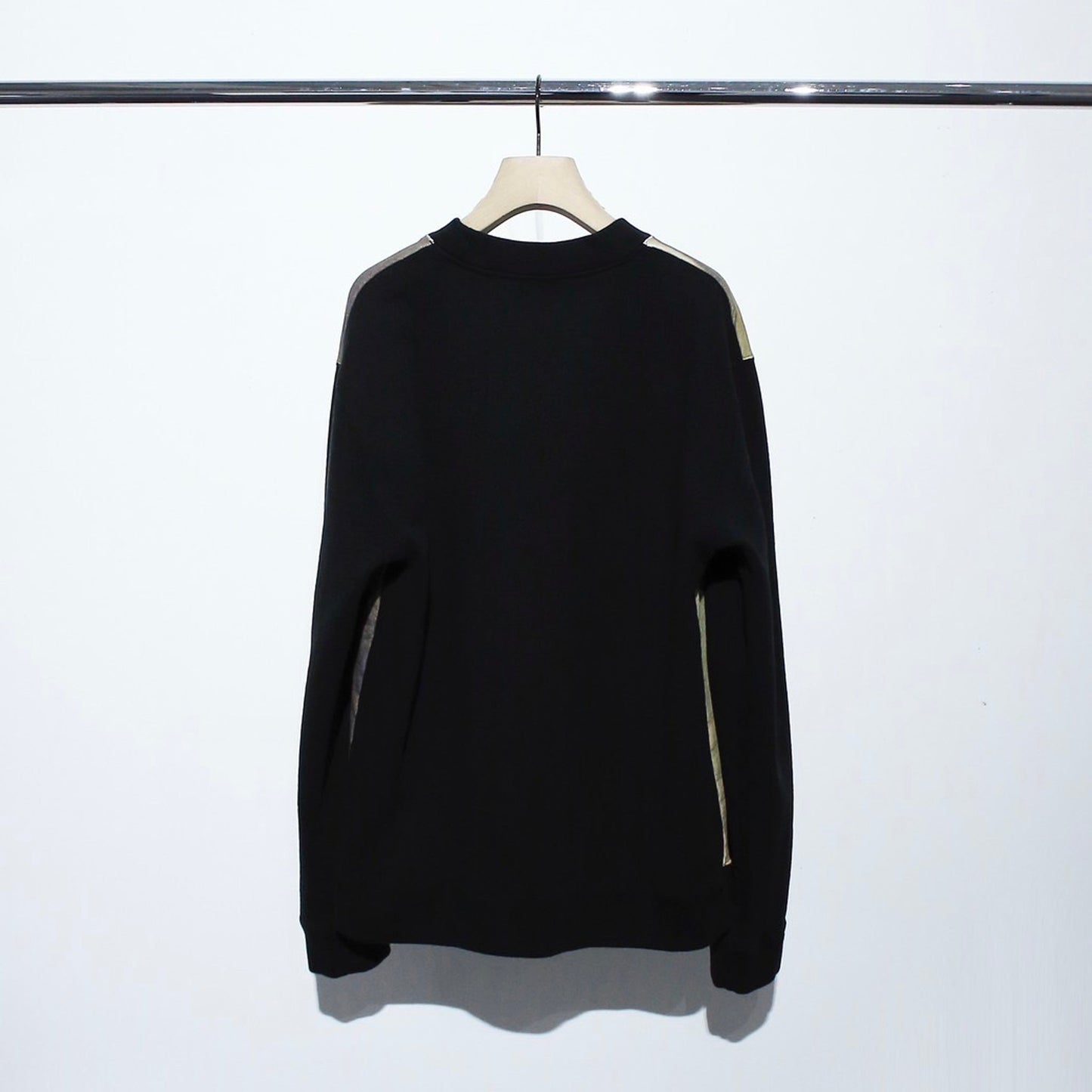 Printed Sweat Shirt