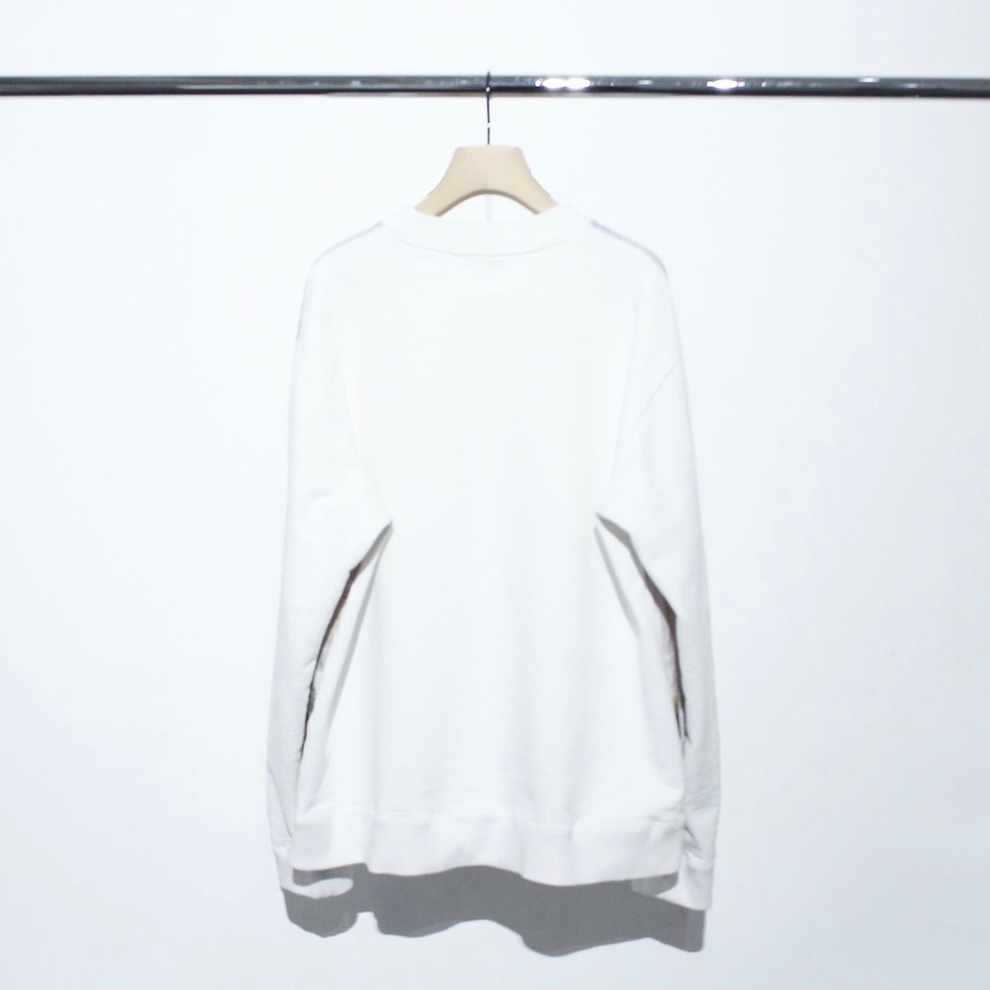 Printed Sweat Shirt