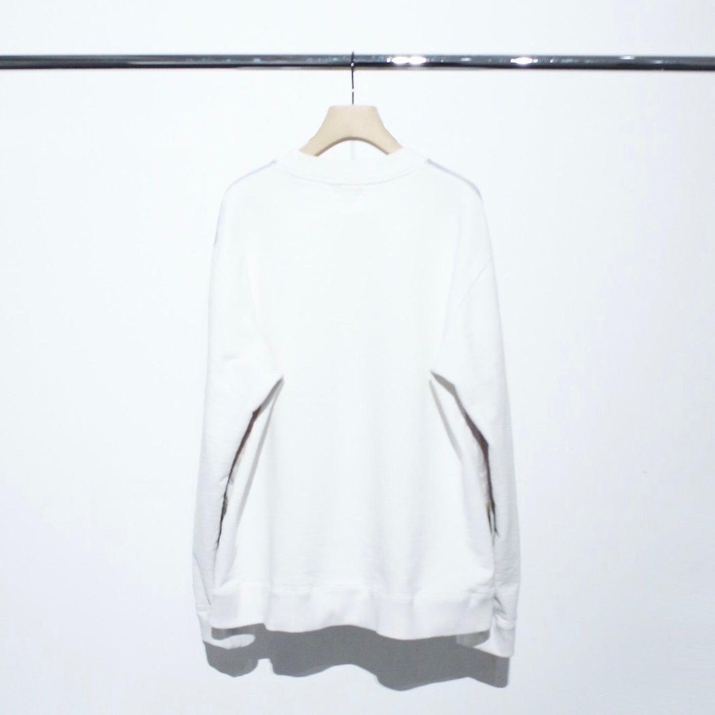 Printed Sweat Shirt