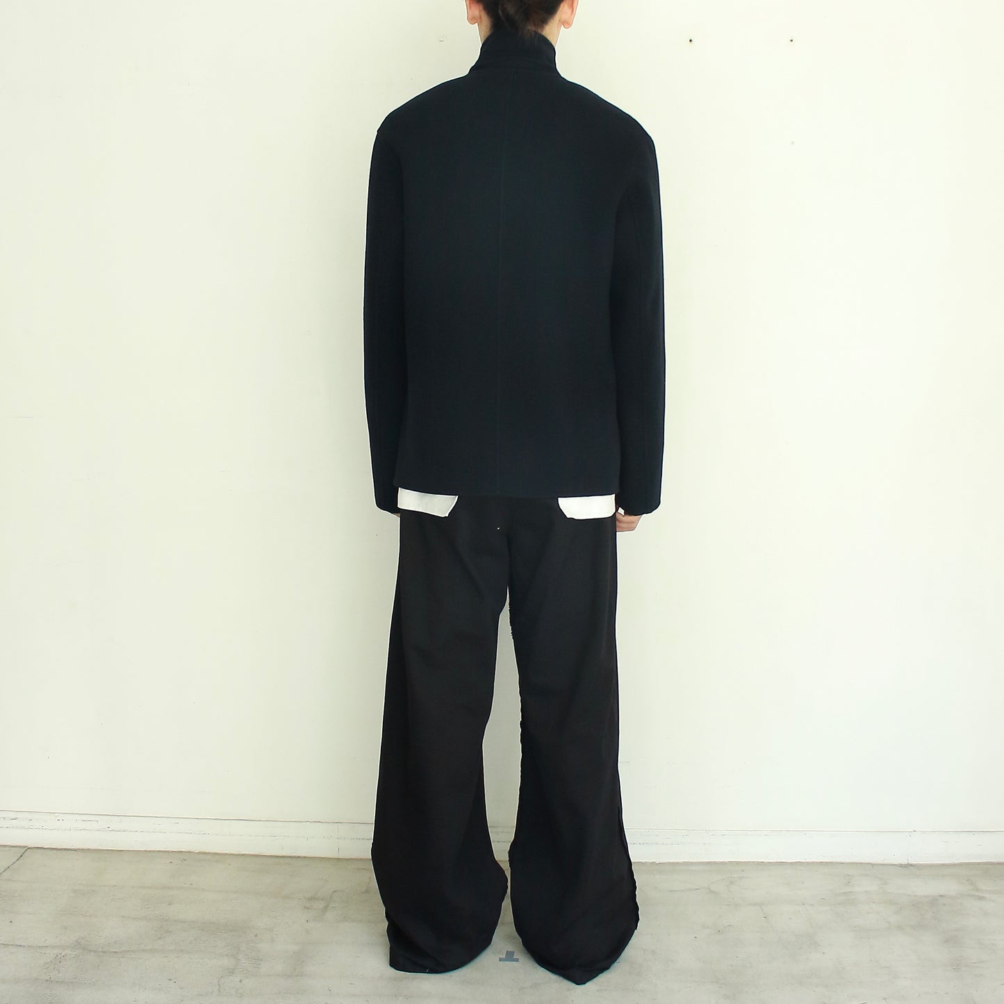 Rever Jacket