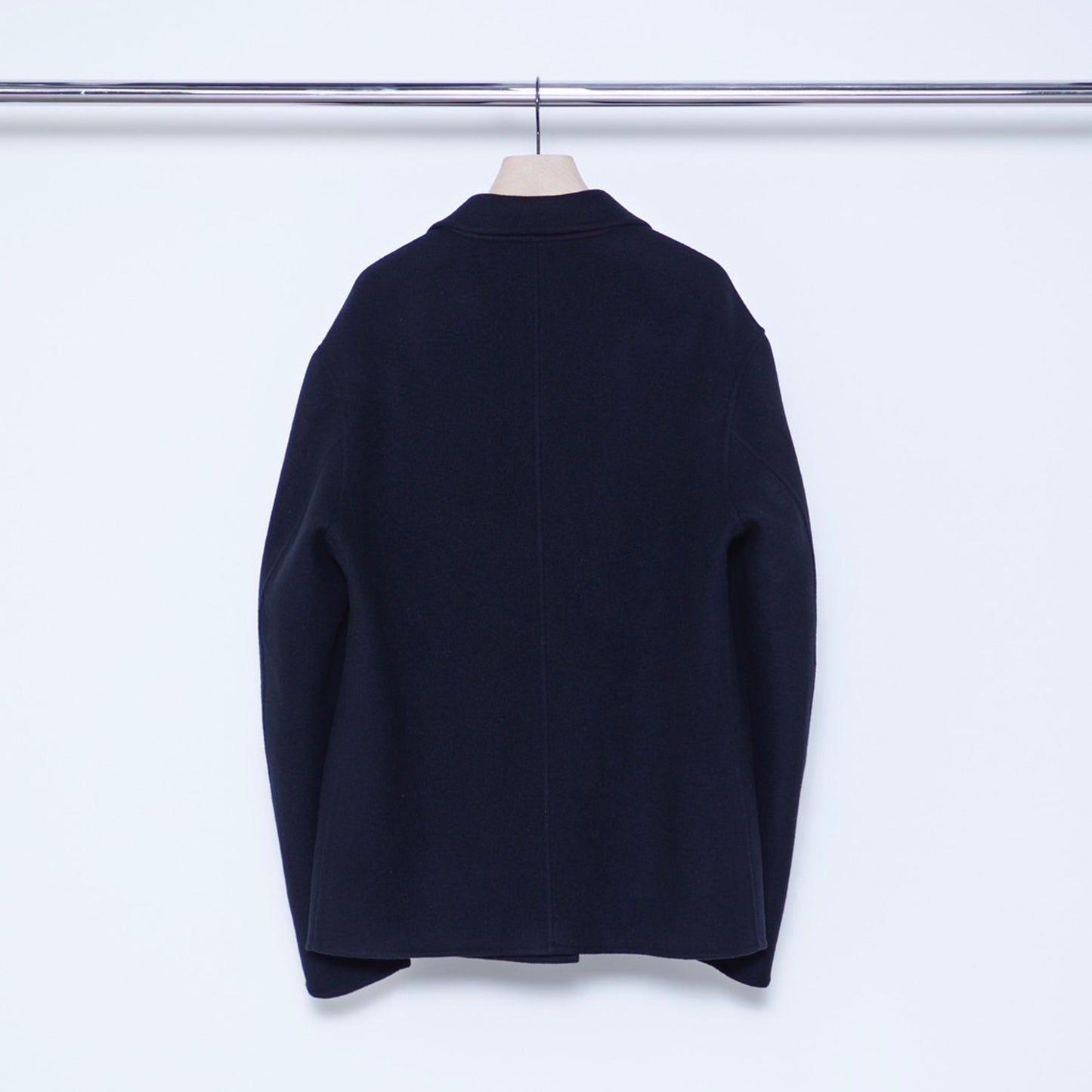 Rever Jacket