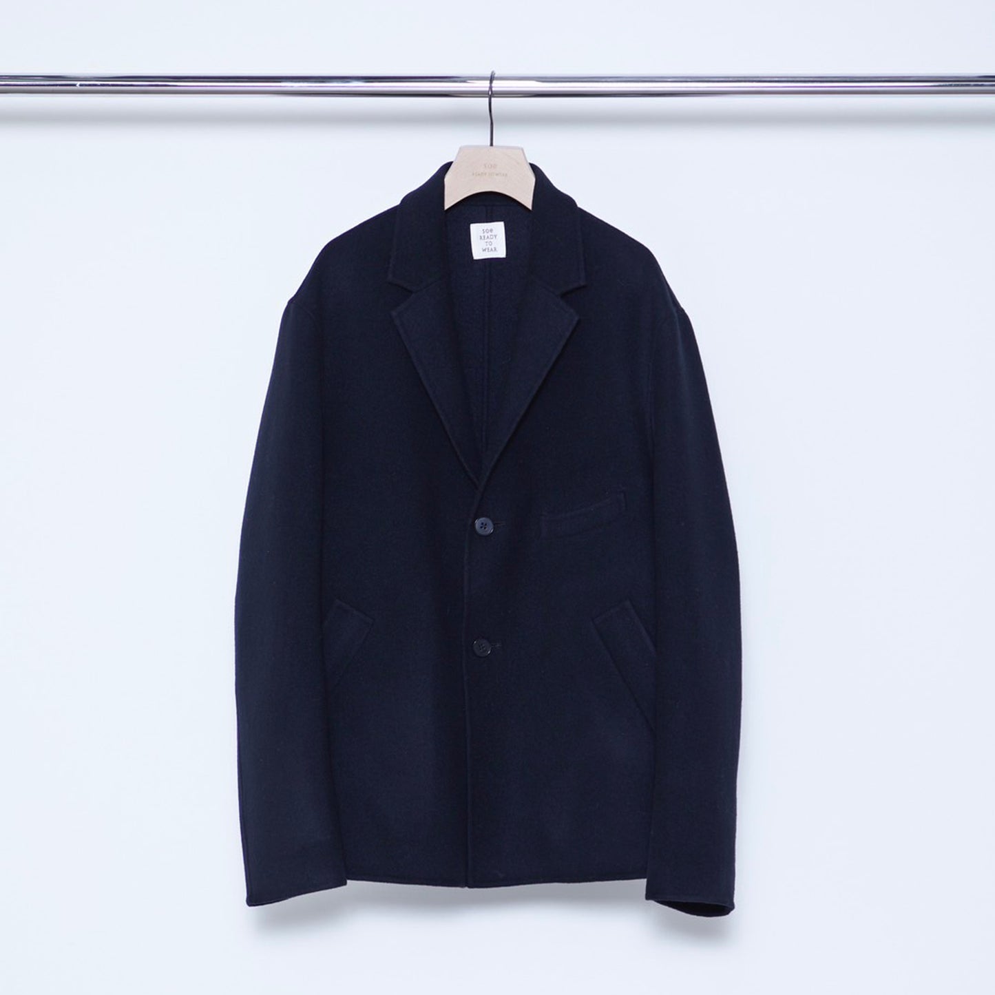 Rever Jacket