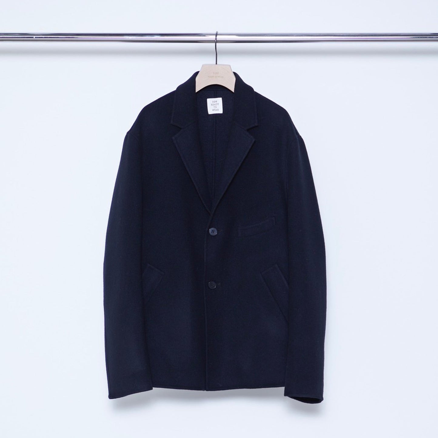 Rever Jacket