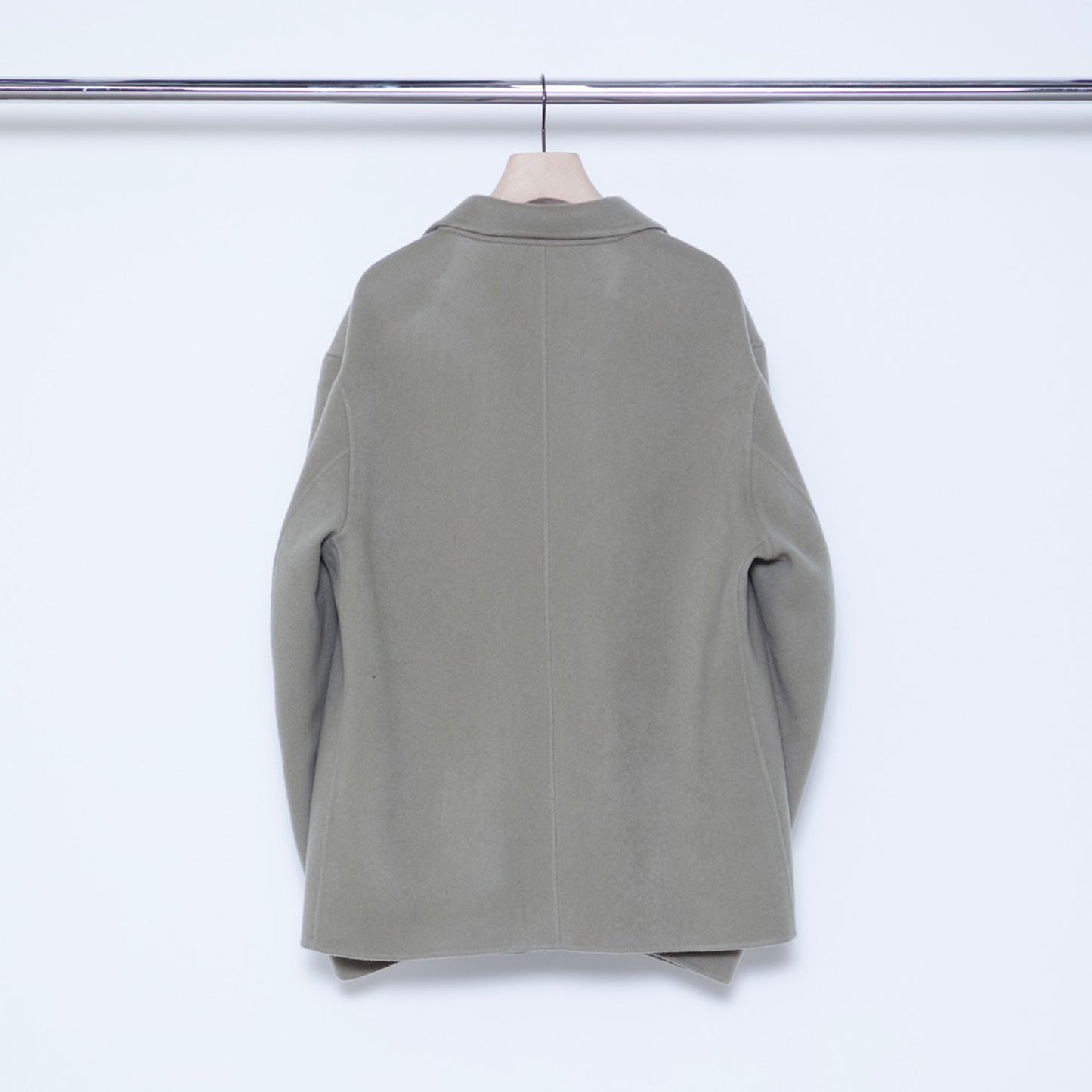 Rever Jacket