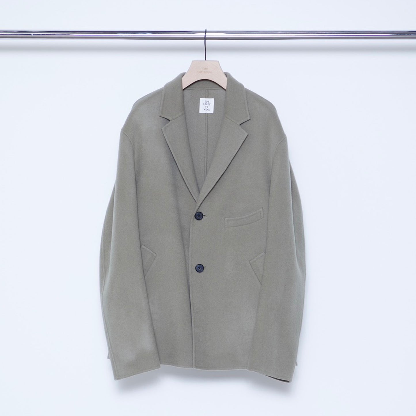 Rever Jacket