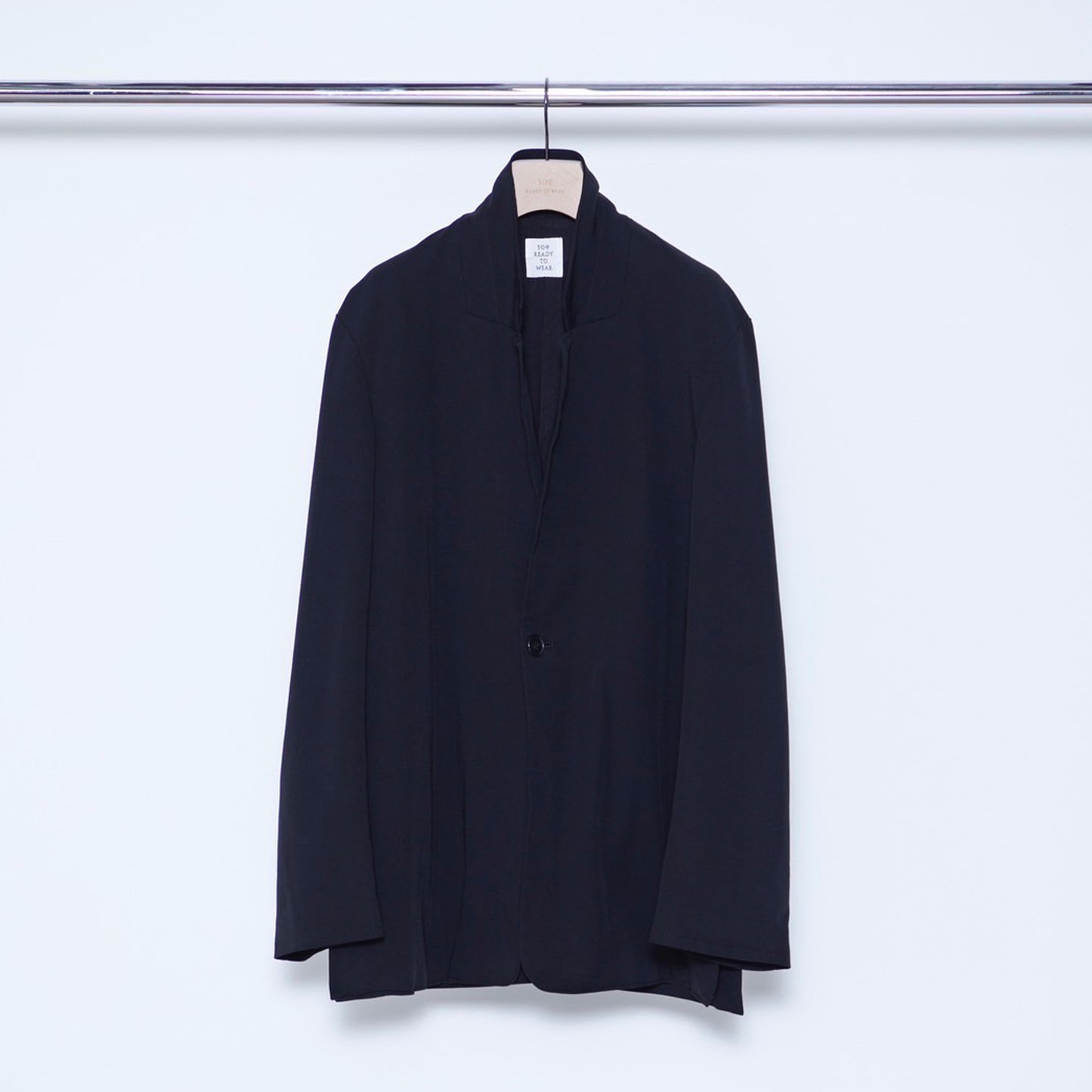 Side Slit Jacket