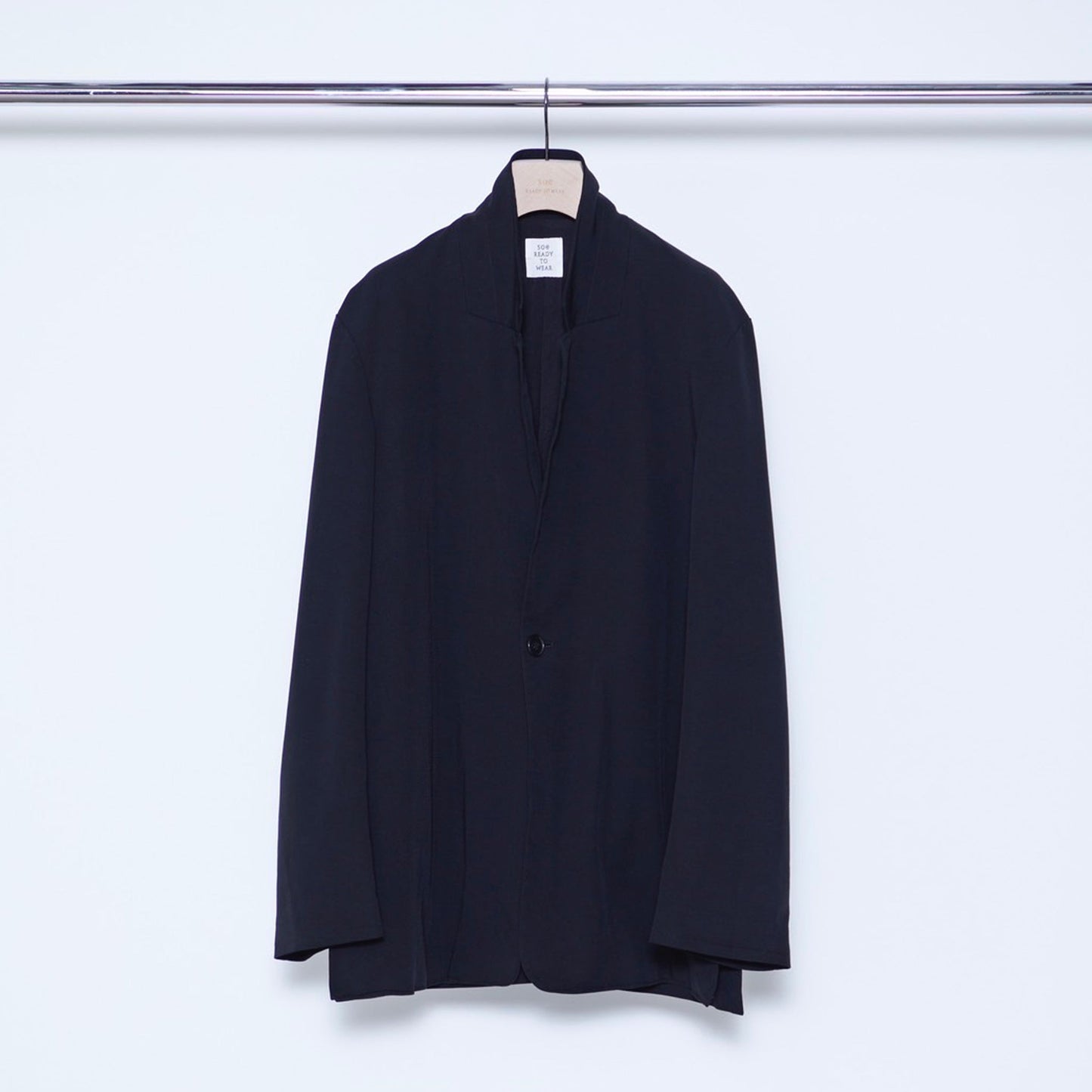 Side Slit Jacket