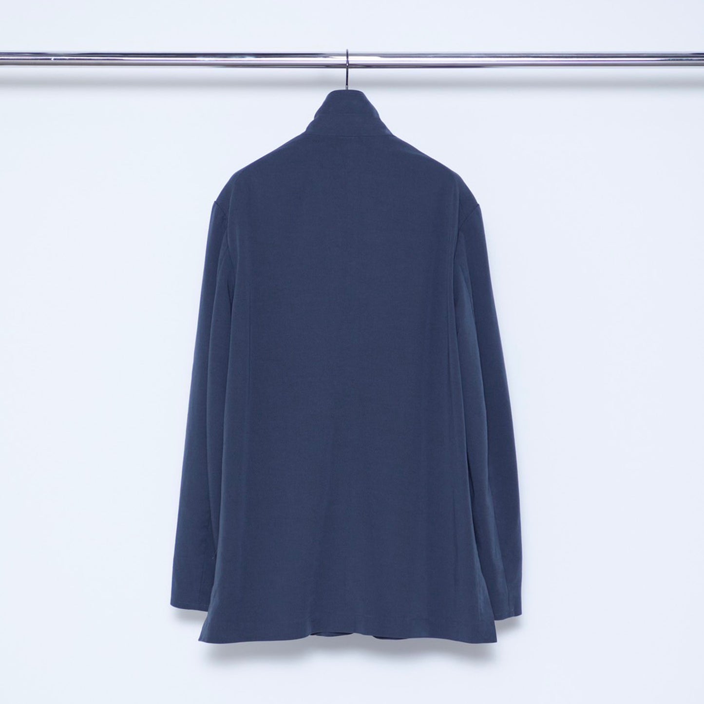 Side Slit Jacket