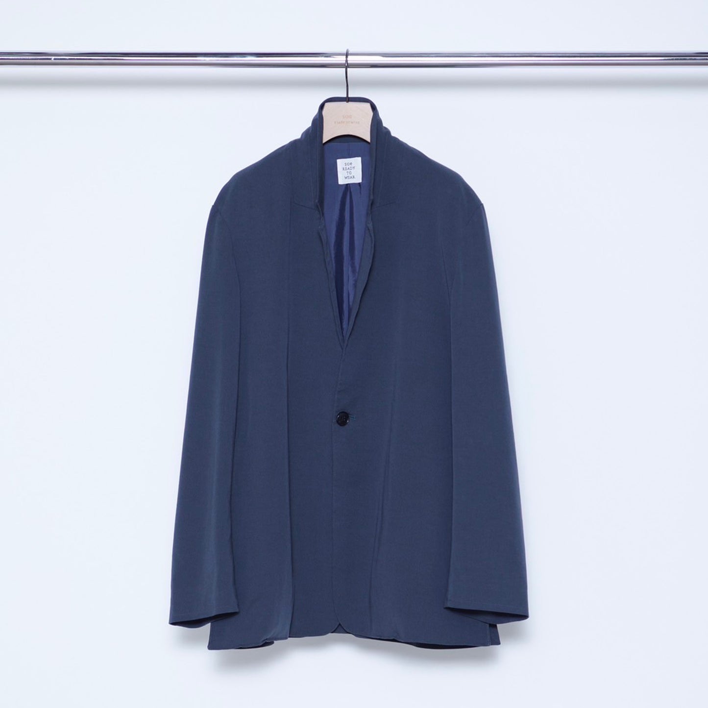 Side Slit Jacket