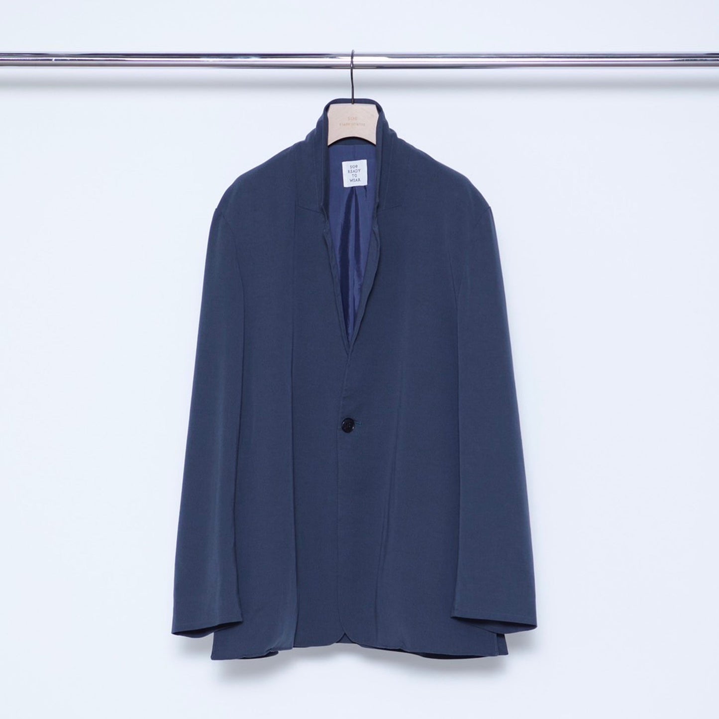Side Slit Jacket