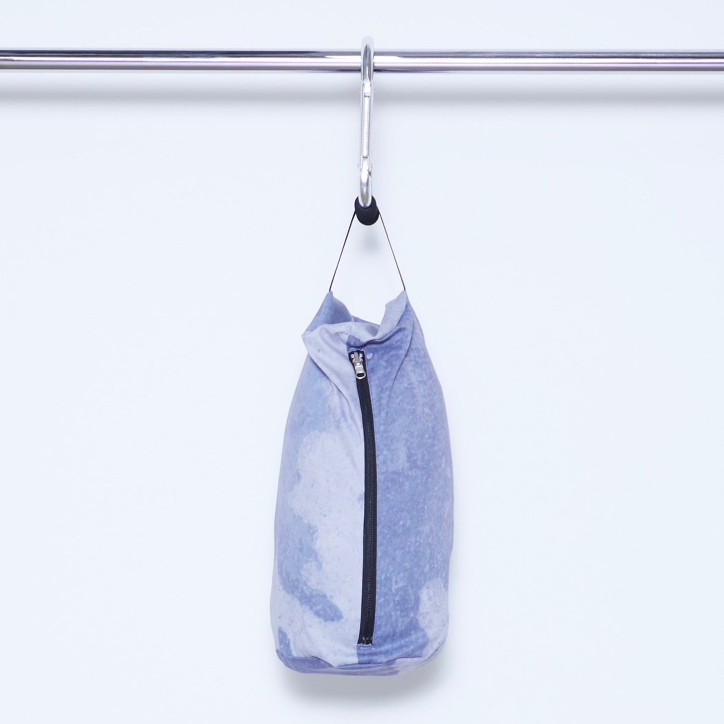 Packable Reversible Cold Blouson