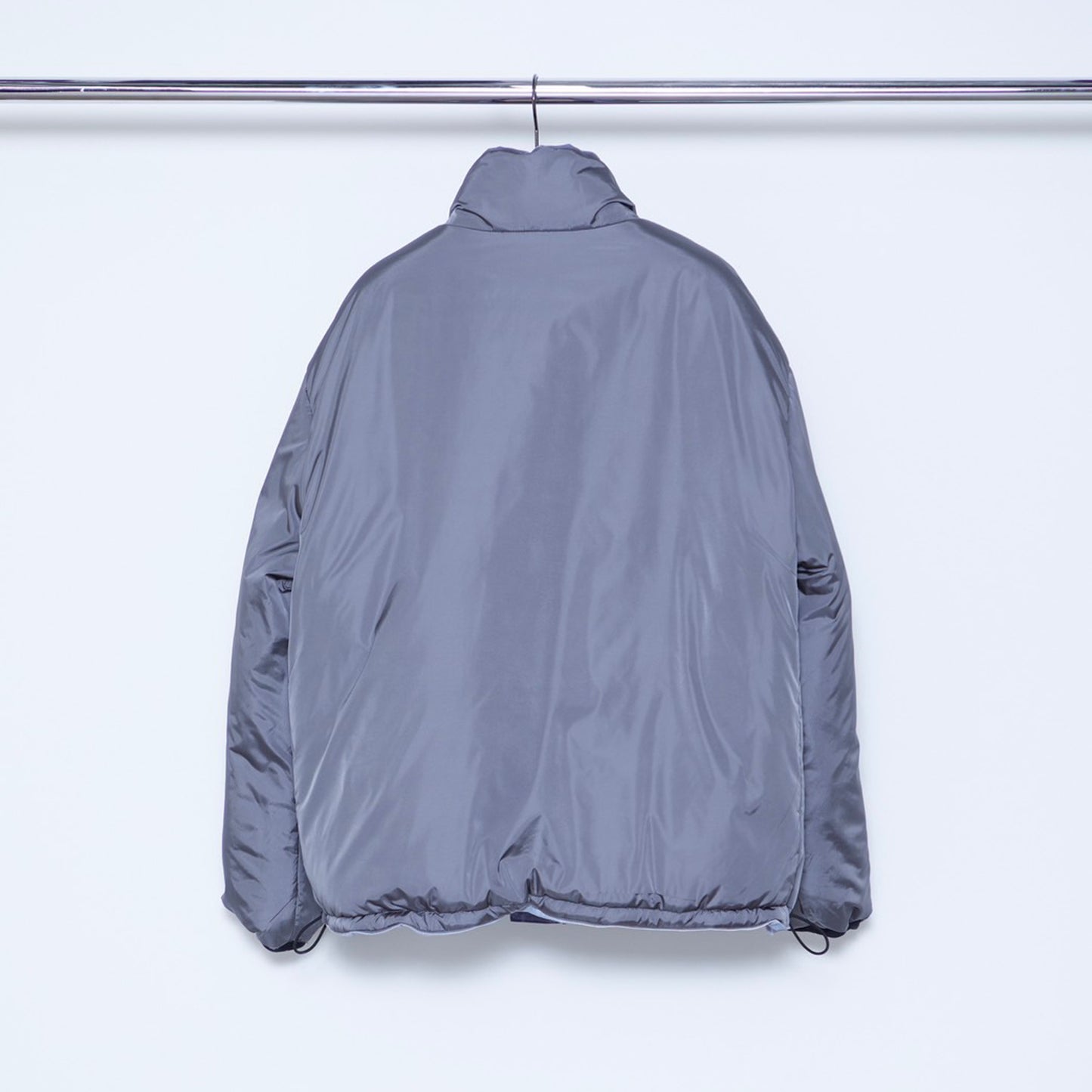 Packable Reversible Cold Blouson