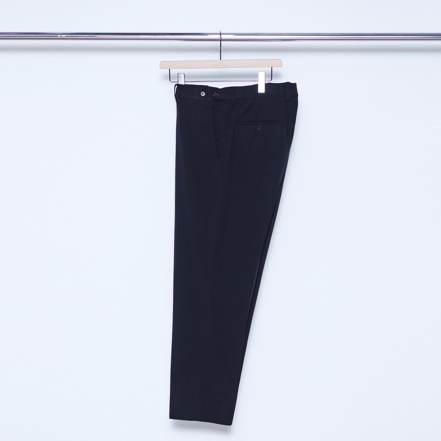 Tapered Trousers