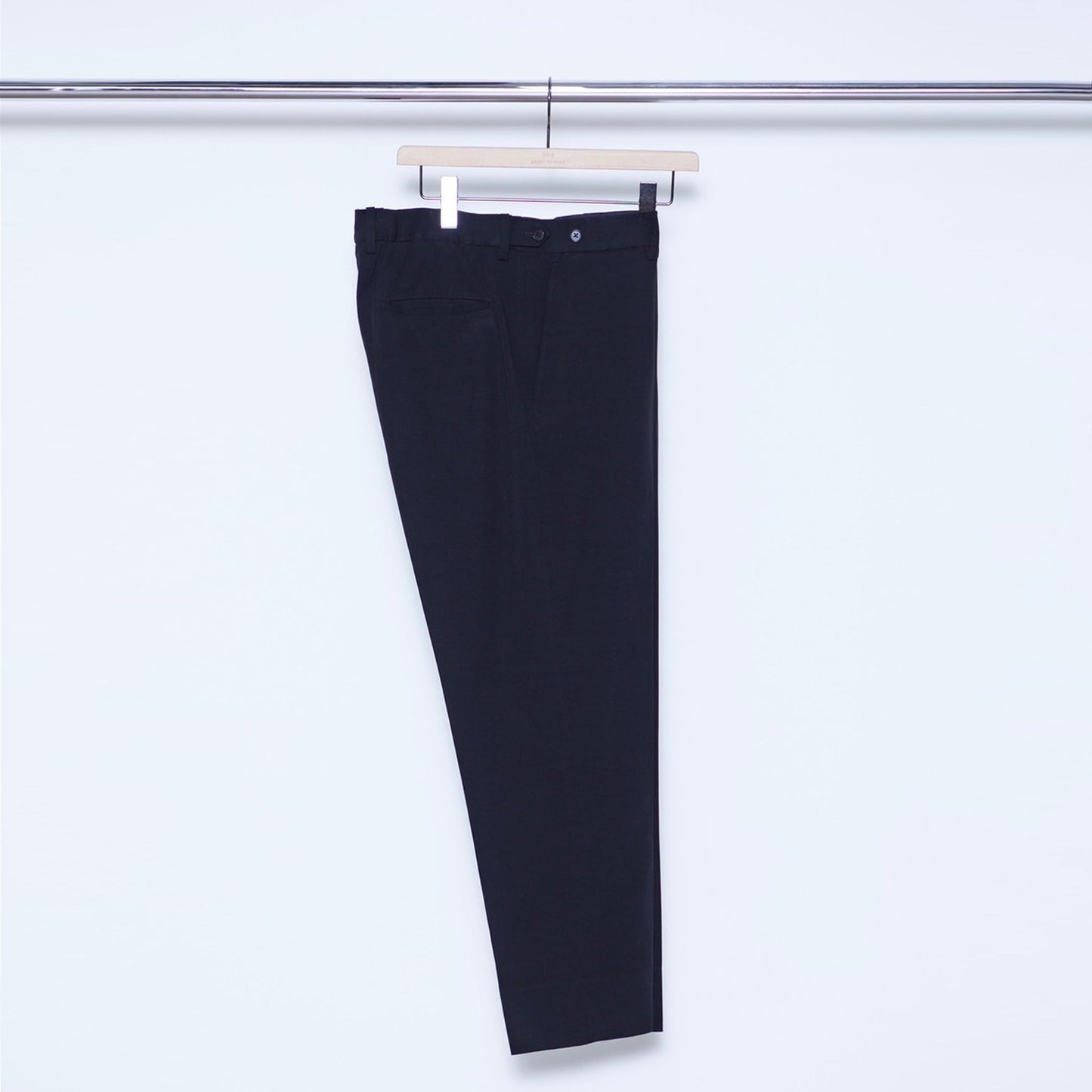Tapered Trousers