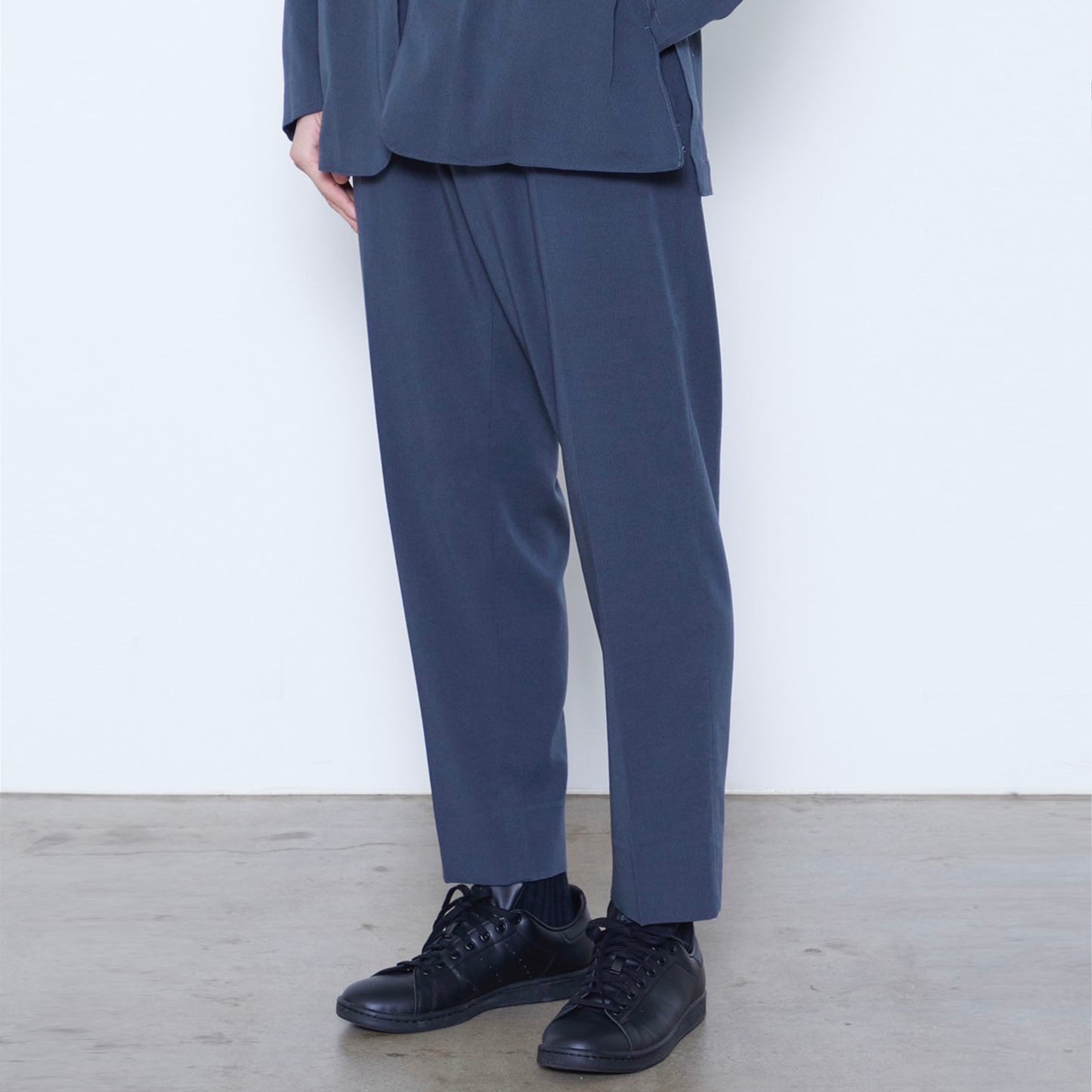 Tapered Trousers