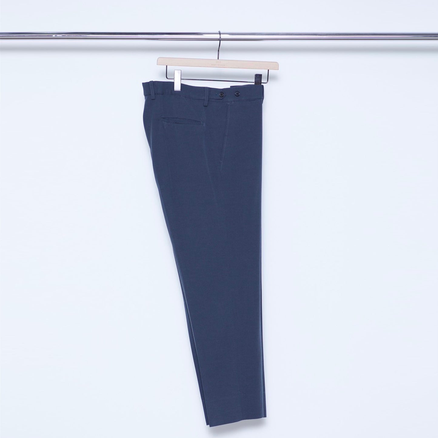 Tapered Trousers
