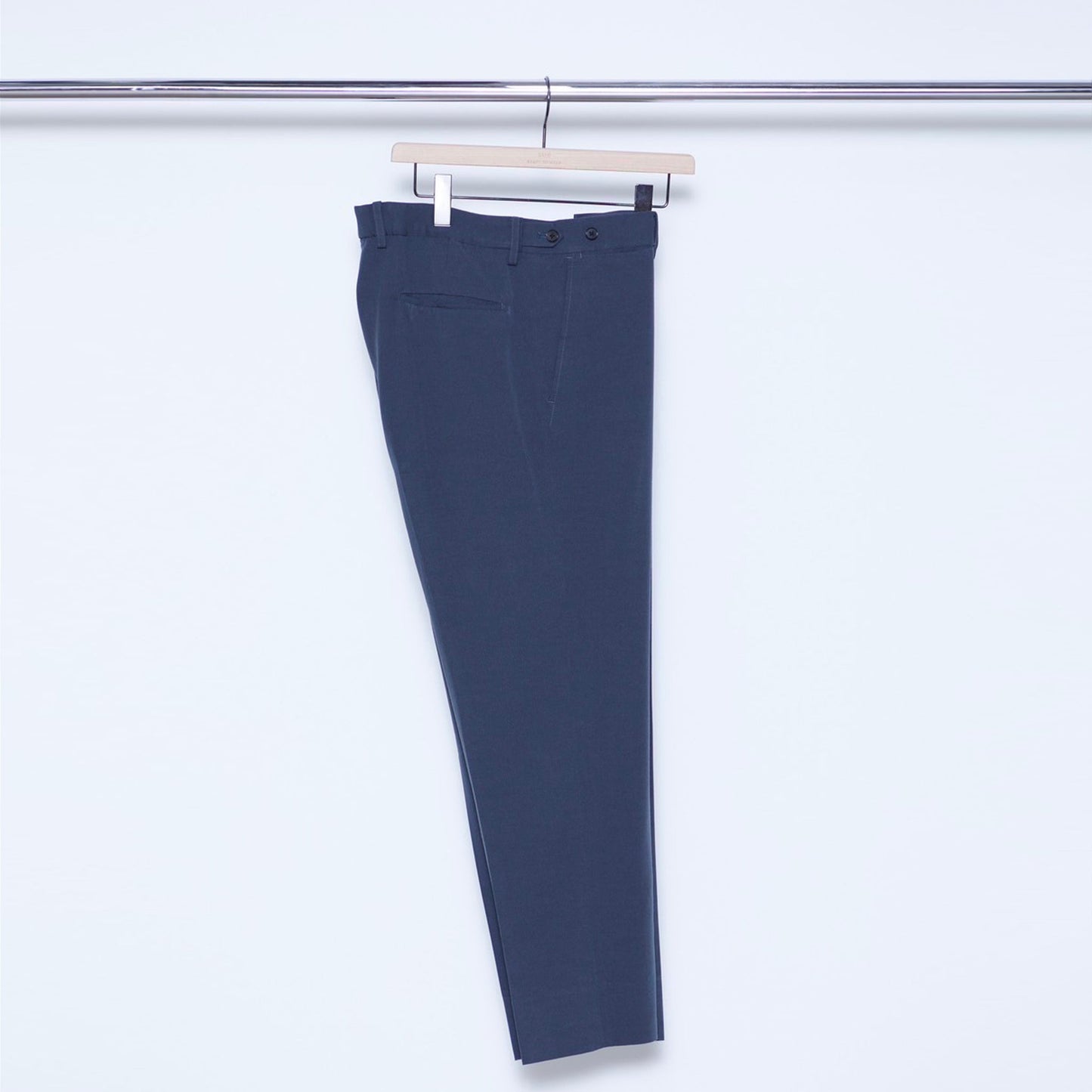 Tapered Trousers