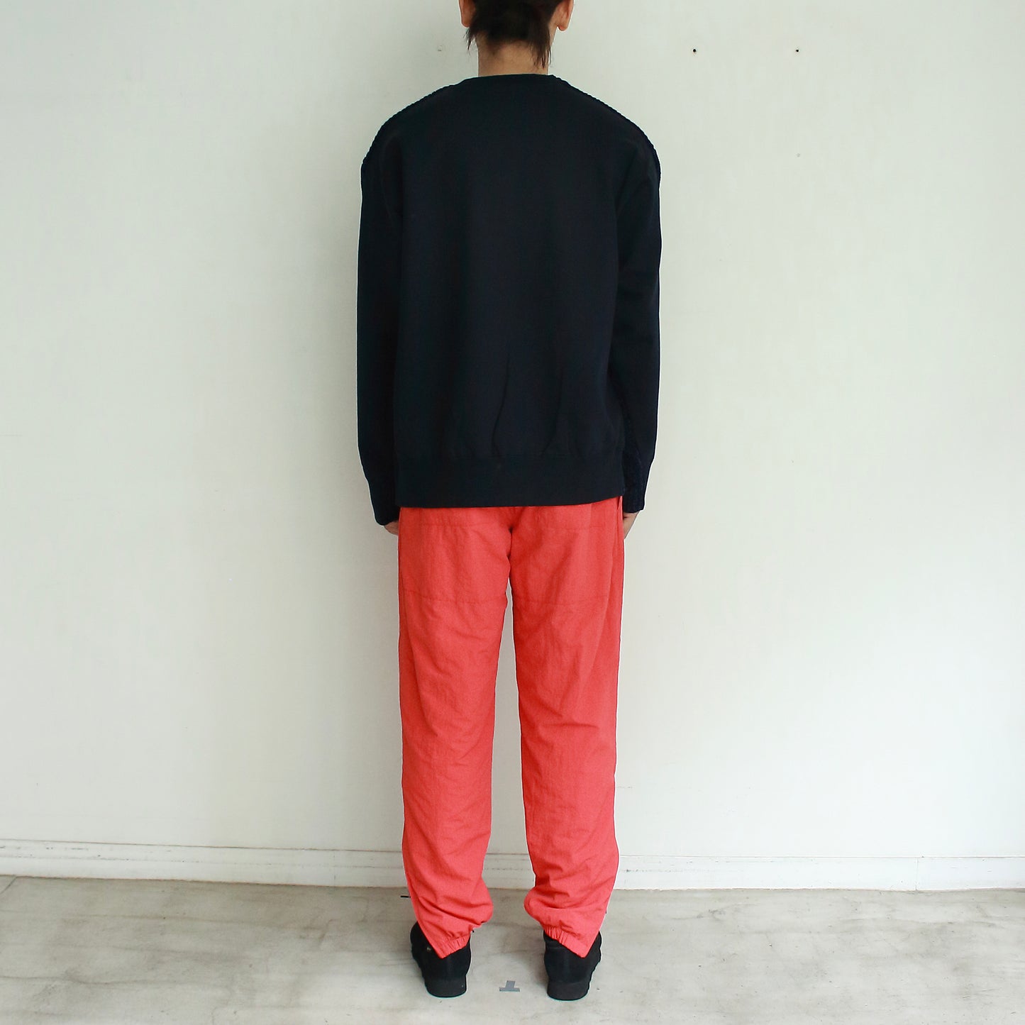 Padded Training Pants