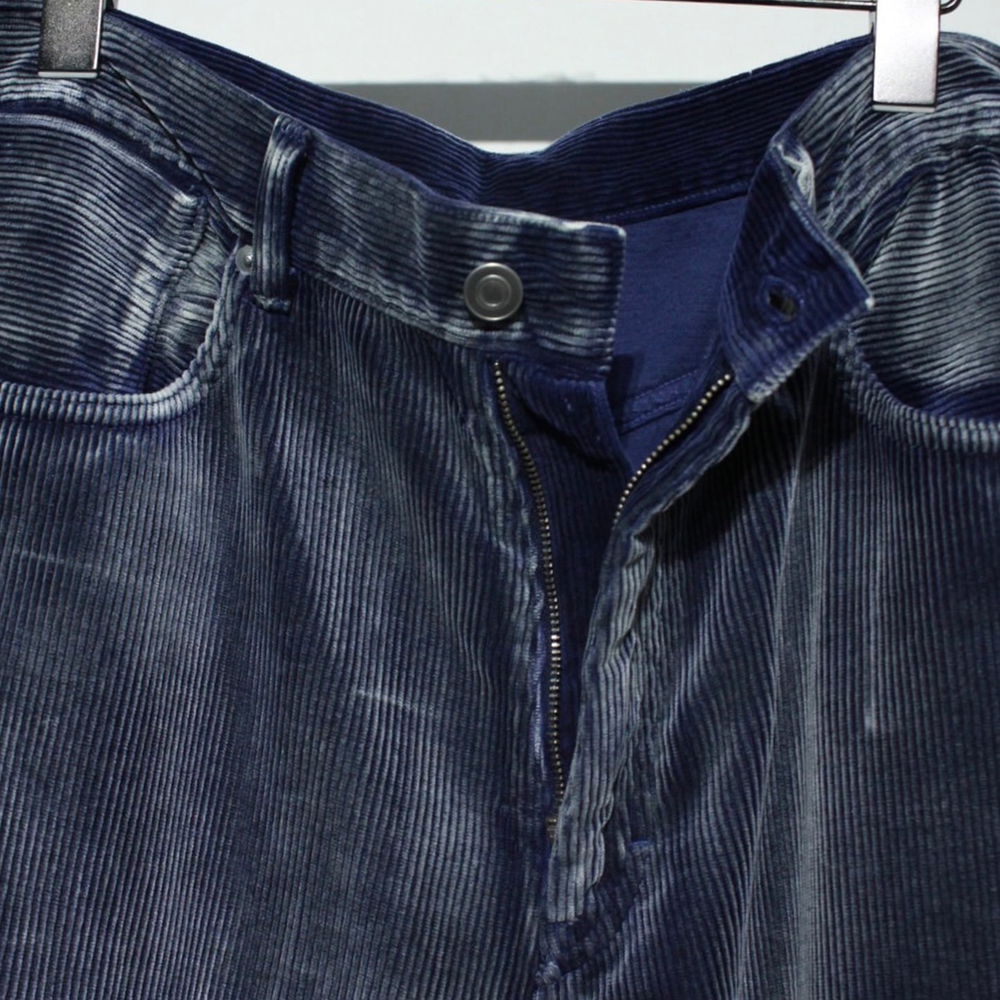 Faded Corduroy 5PKT Trousers