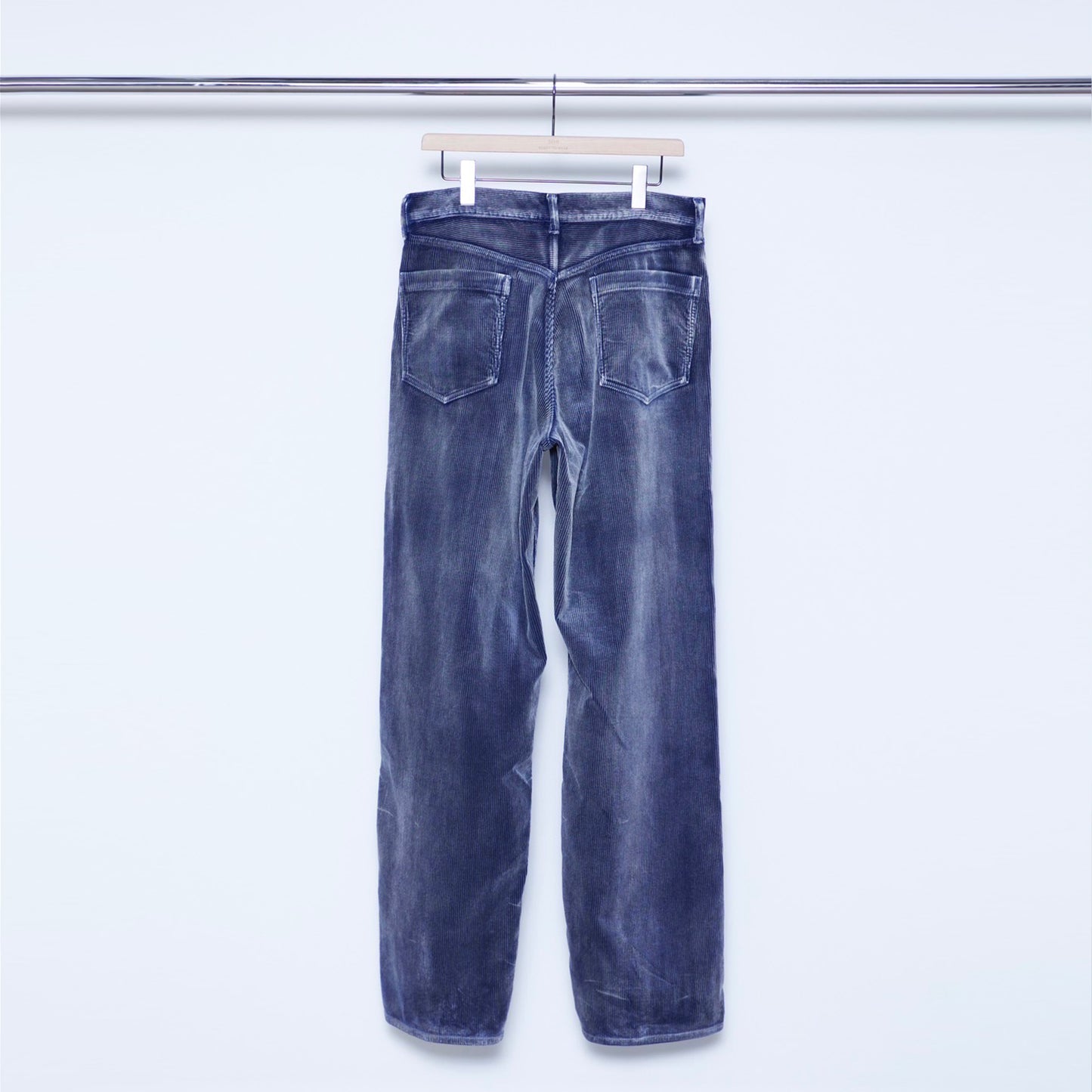 Faded Corduroy 5PKT Trousers