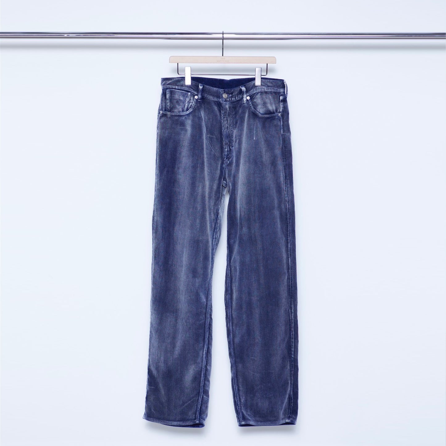 Faded Corduroy 5PKT Trousers