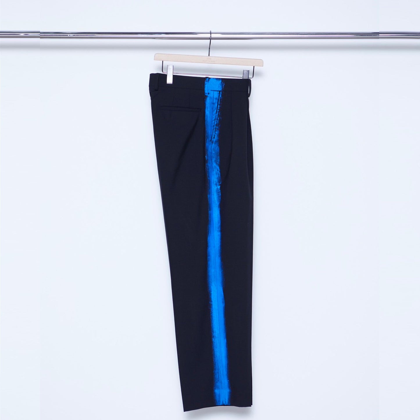 Painted Line Trousers