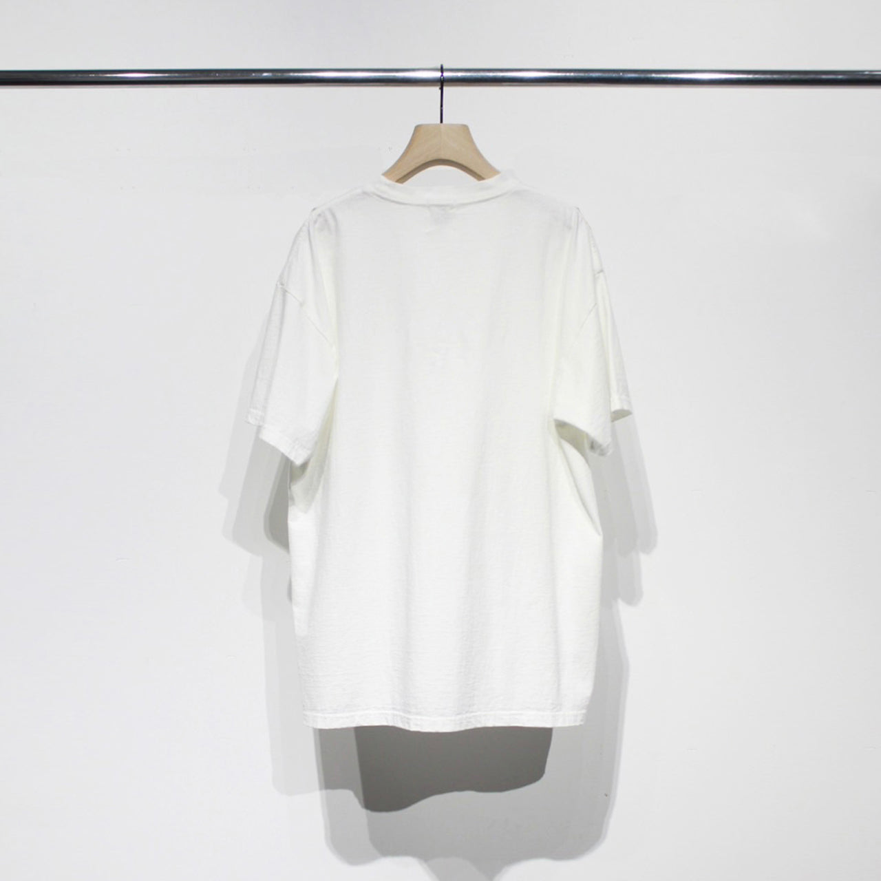 【Soe】H/S T Shirts "Tine and Place"