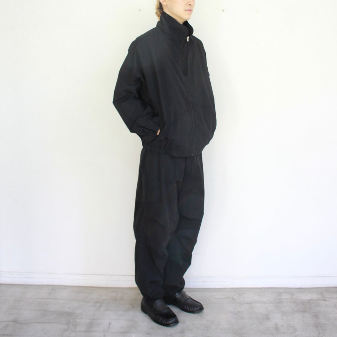 【Soe】Trucker Pants