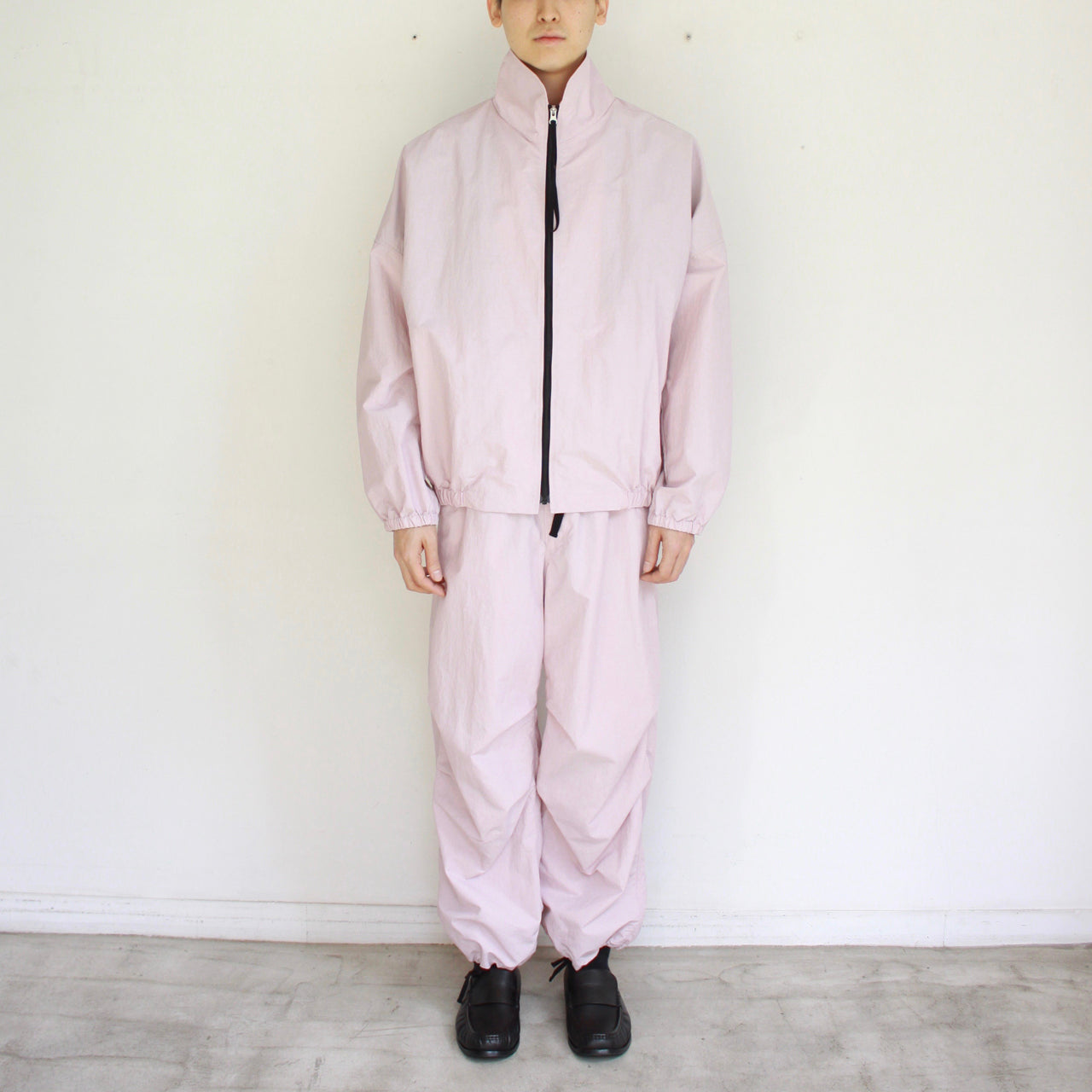 【Soe】Trucker Jacket