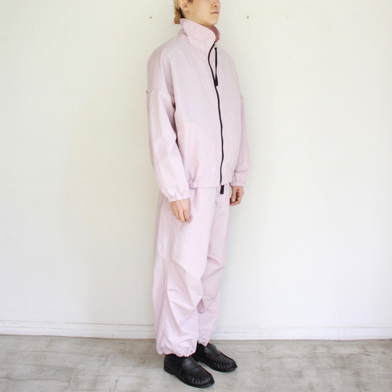 【Soe】Trucker Jacket