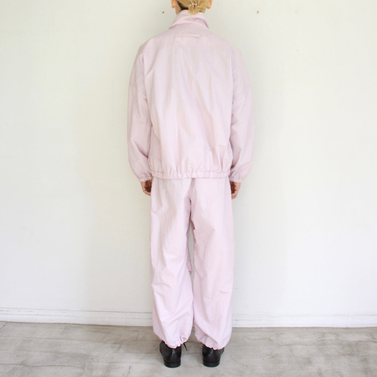 【Soe】Trucker Jacket