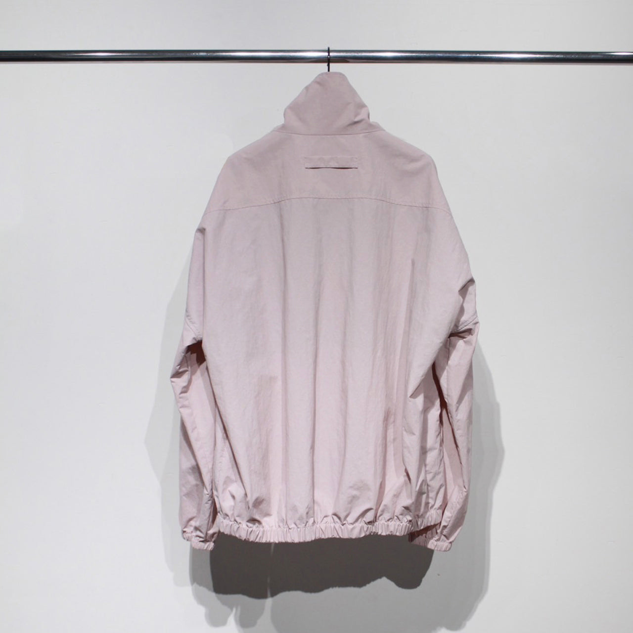 【Soe】Trucker Jacket