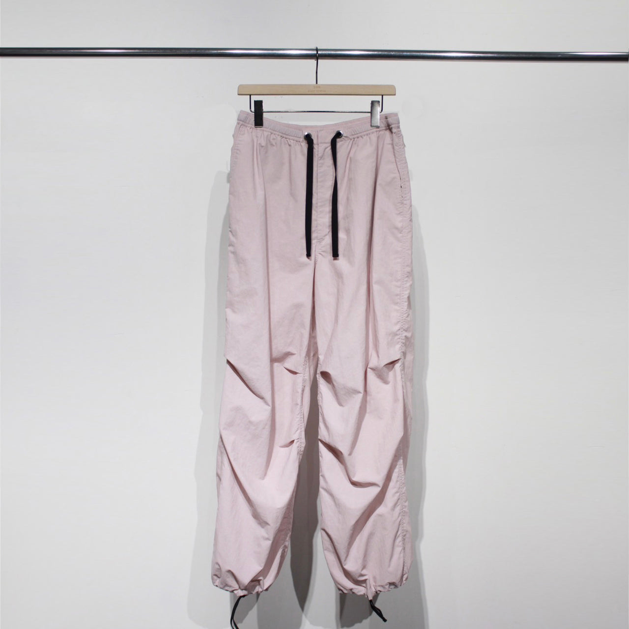 【Soe】Trucker Pants