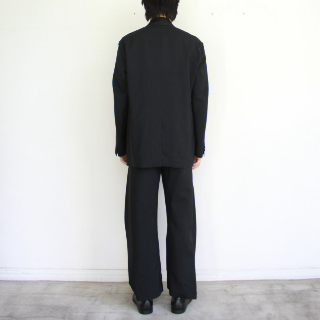 【Soe】Reworked Jacket