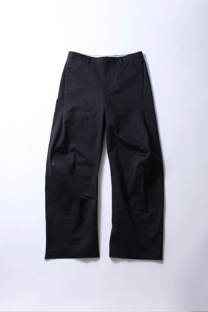 【Soe】Inflate Trousers