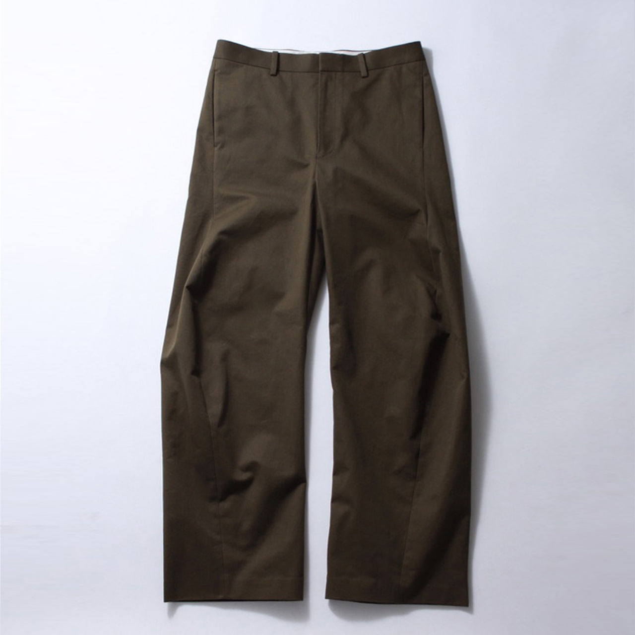 【Soe】Inflate Trousers