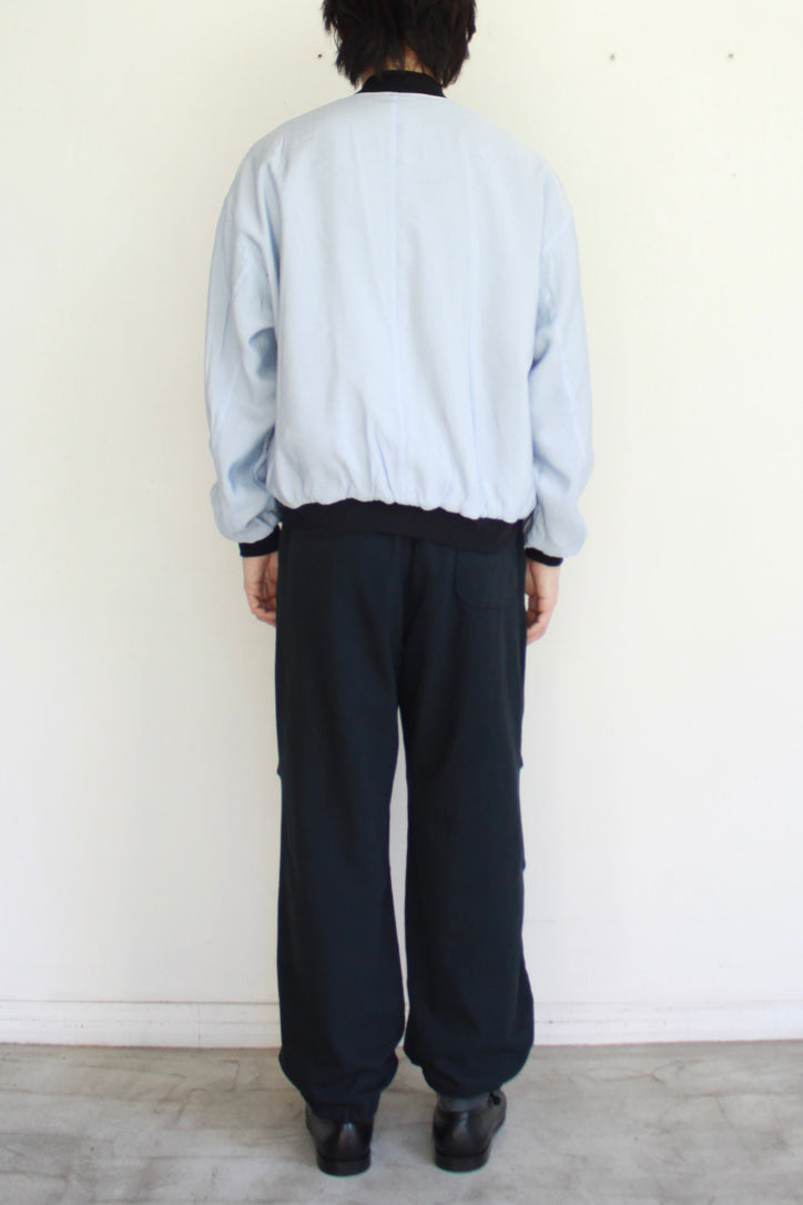 【Soe】Jersey Mil Trousers