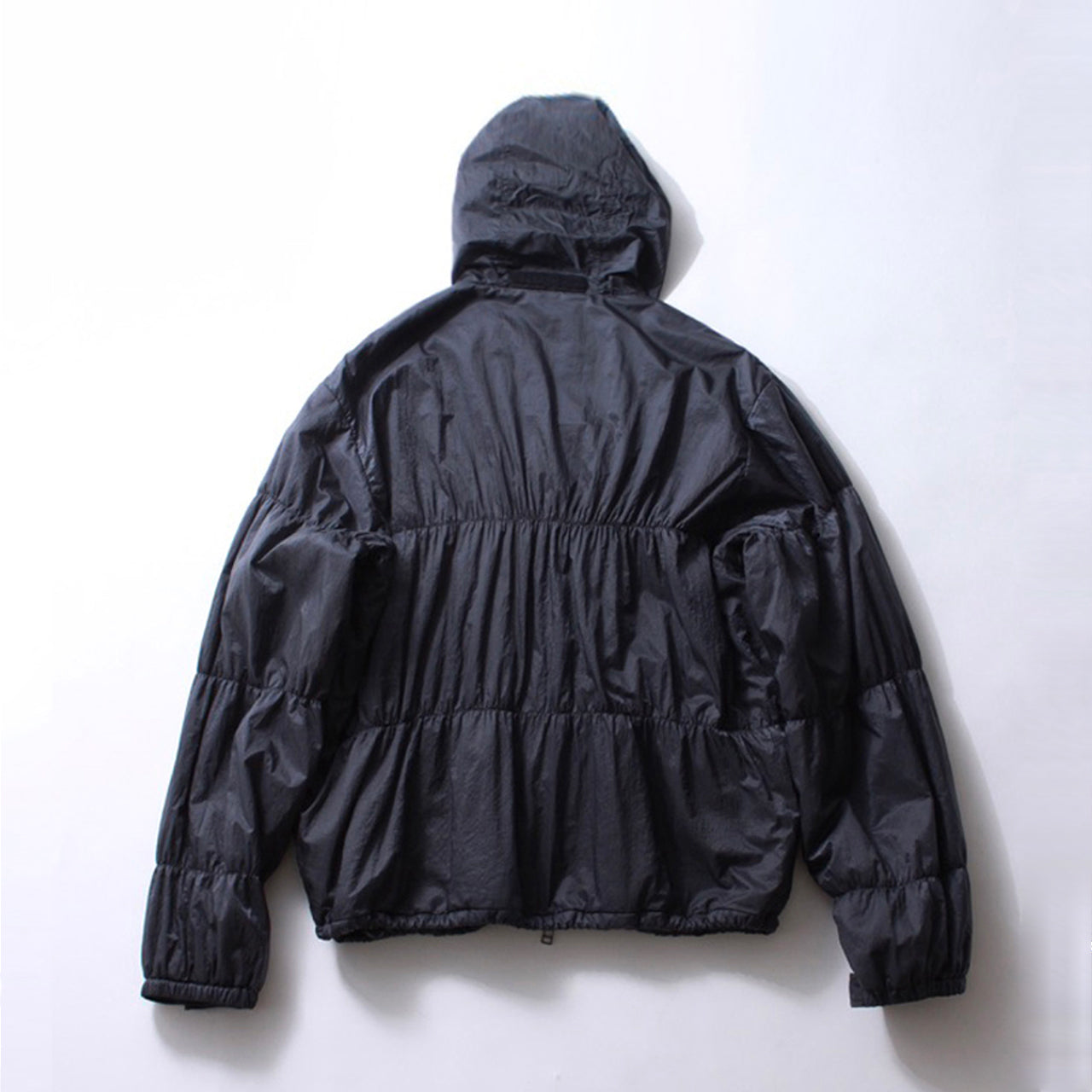 【Soe】Puffer Less Jacket