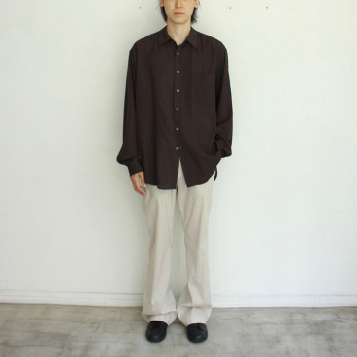 【Soe】Dad Shirts